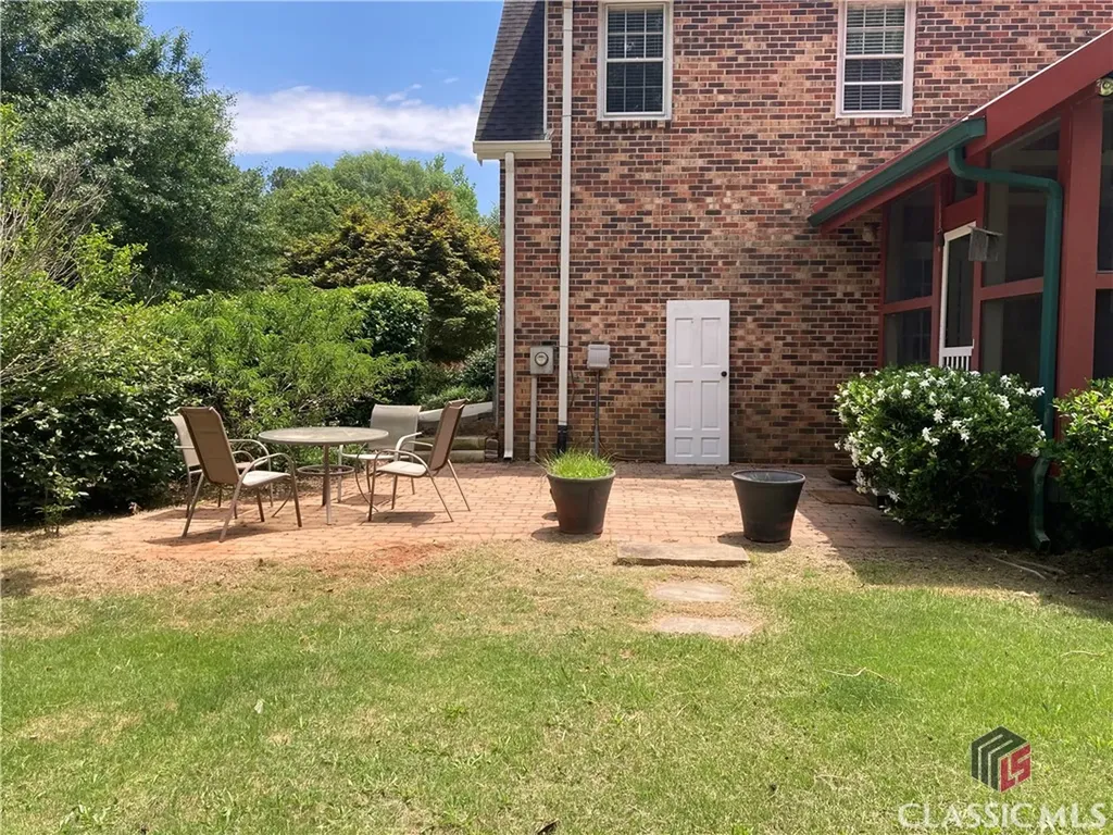 120 Snapfinger Drive Athens GA 30605