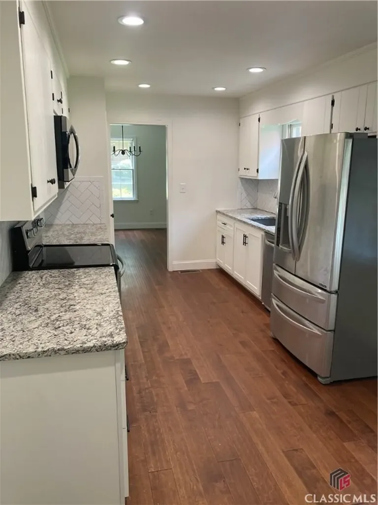 120 Snapfinger Drive Athens GA 30605