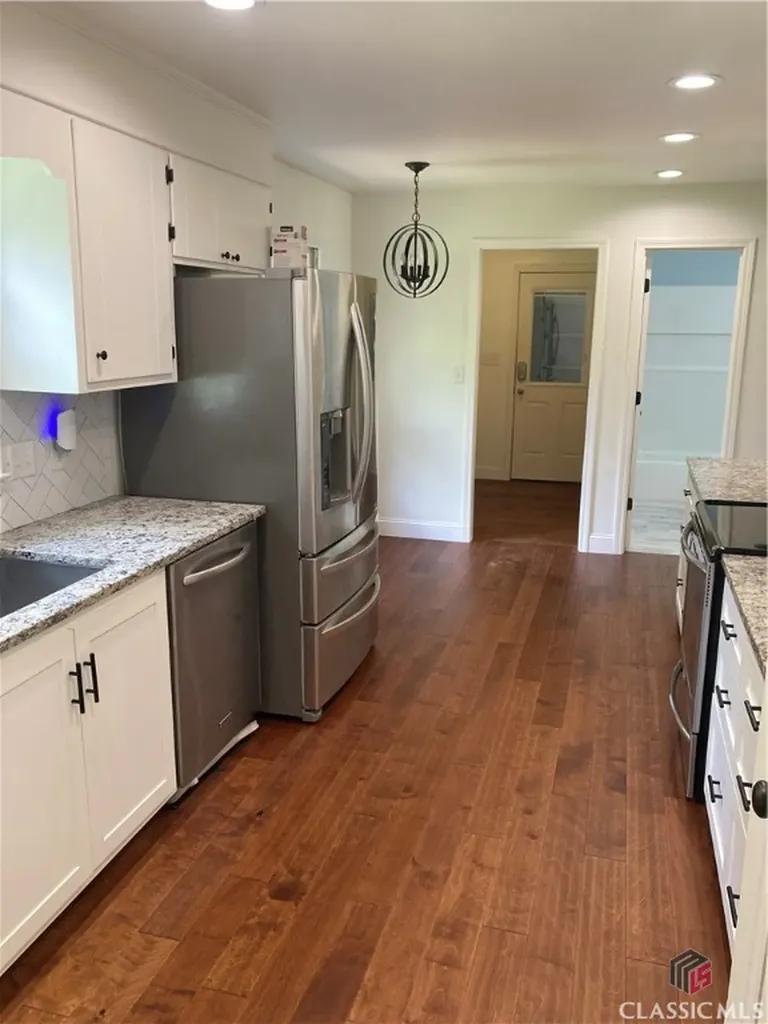 120 Snapfinger Drive Athens GA 30605