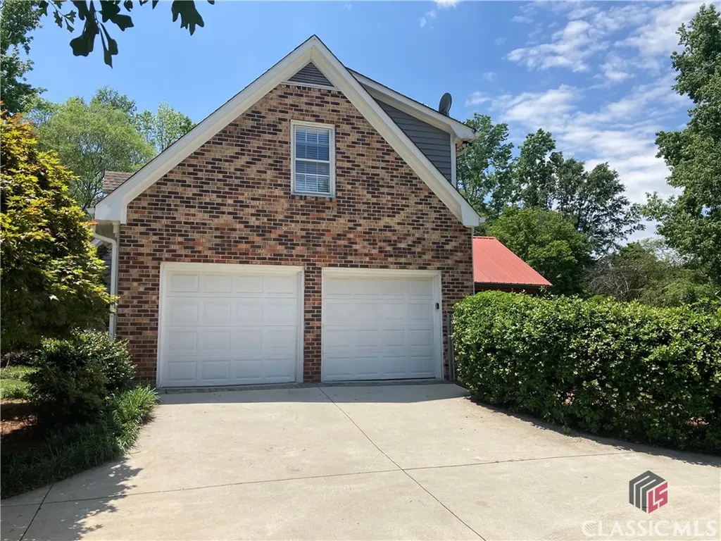 120 Snapfinger Drive Athens GA 30605