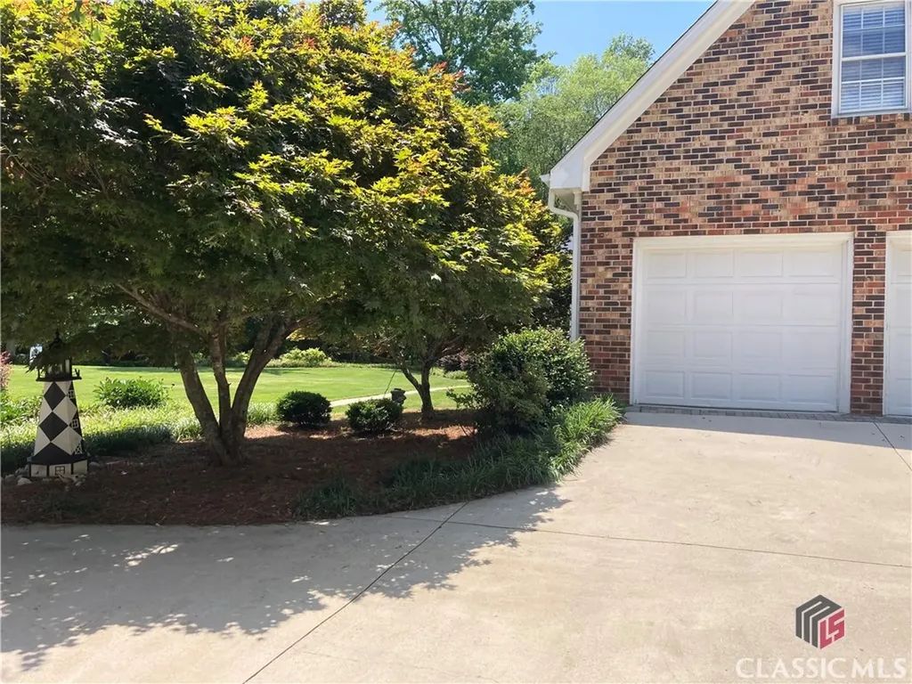 120 Snapfinger Drive Athens GA 30605