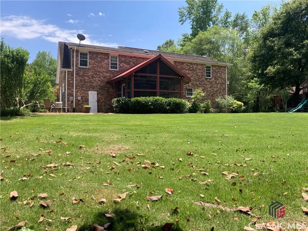 120 Snapfinger Drive Athens GA 30605