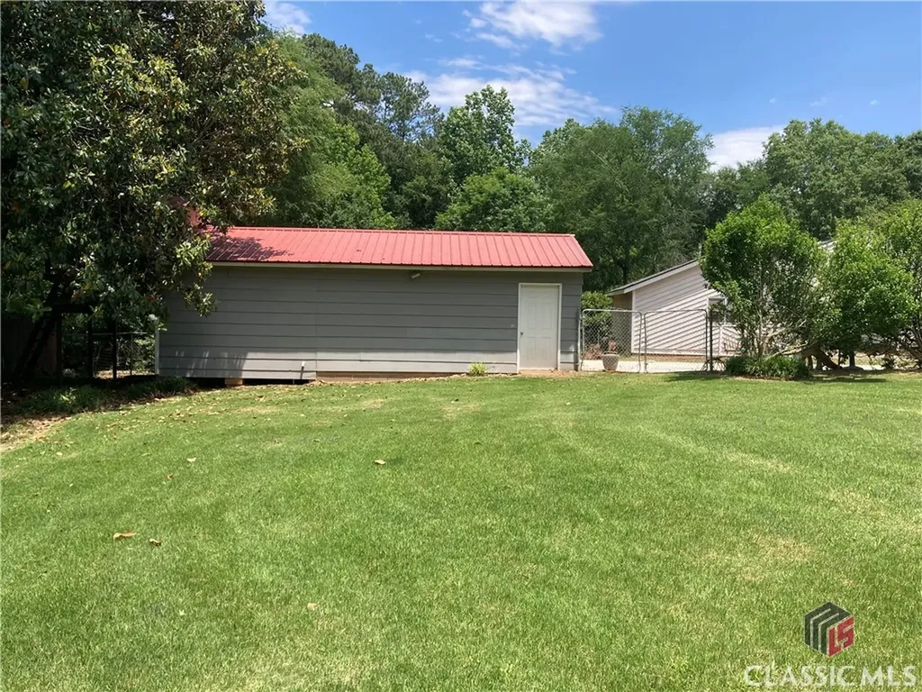 120 Snapfinger Drive Athens GA 30605