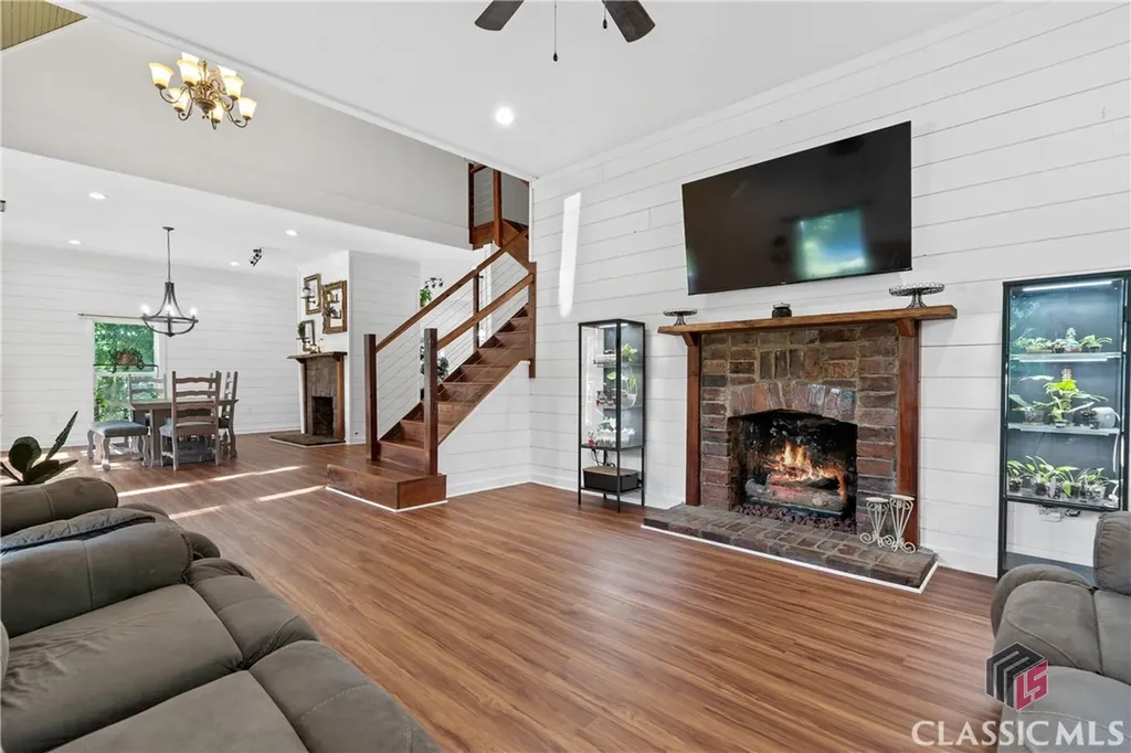 7170 Church Street Bartow GA 30413