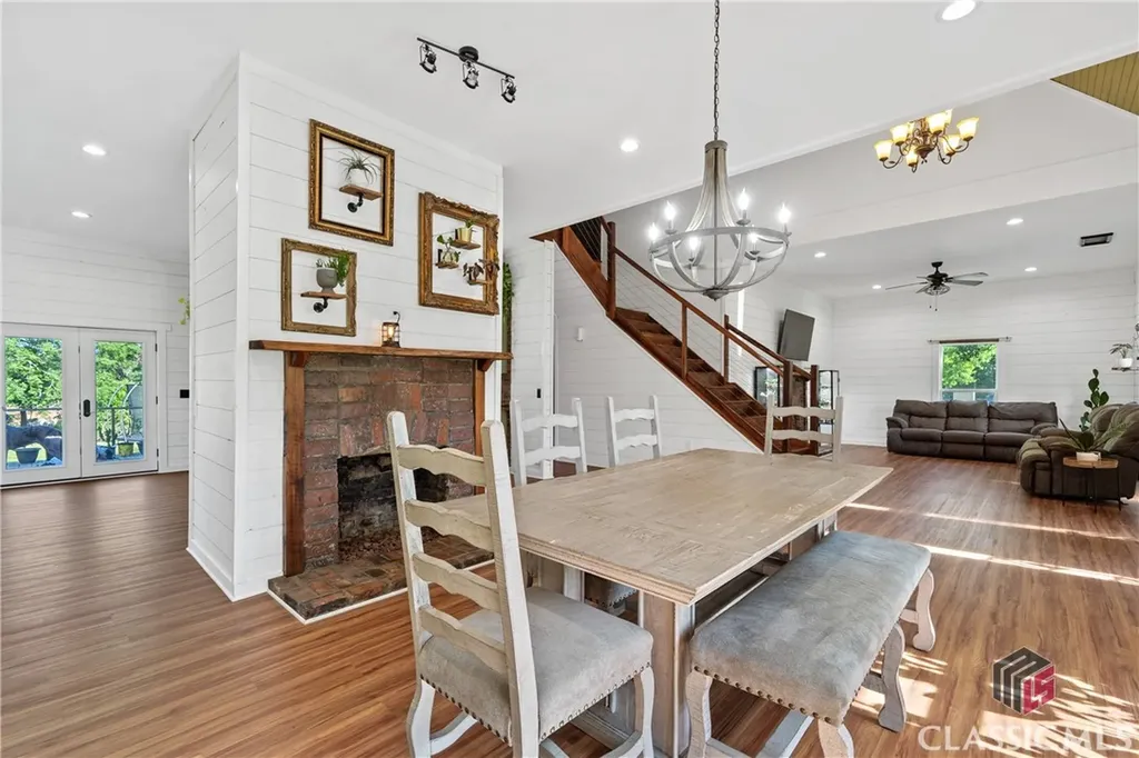 7170 Church Street Bartow GA 30413