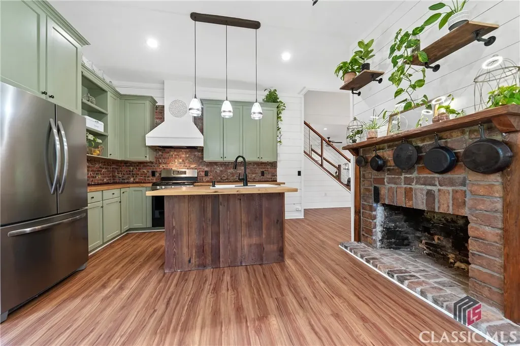 7170 Church Street Bartow GA 30413