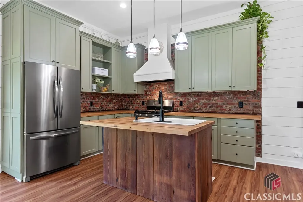 7170 Church Street Bartow GA 30413