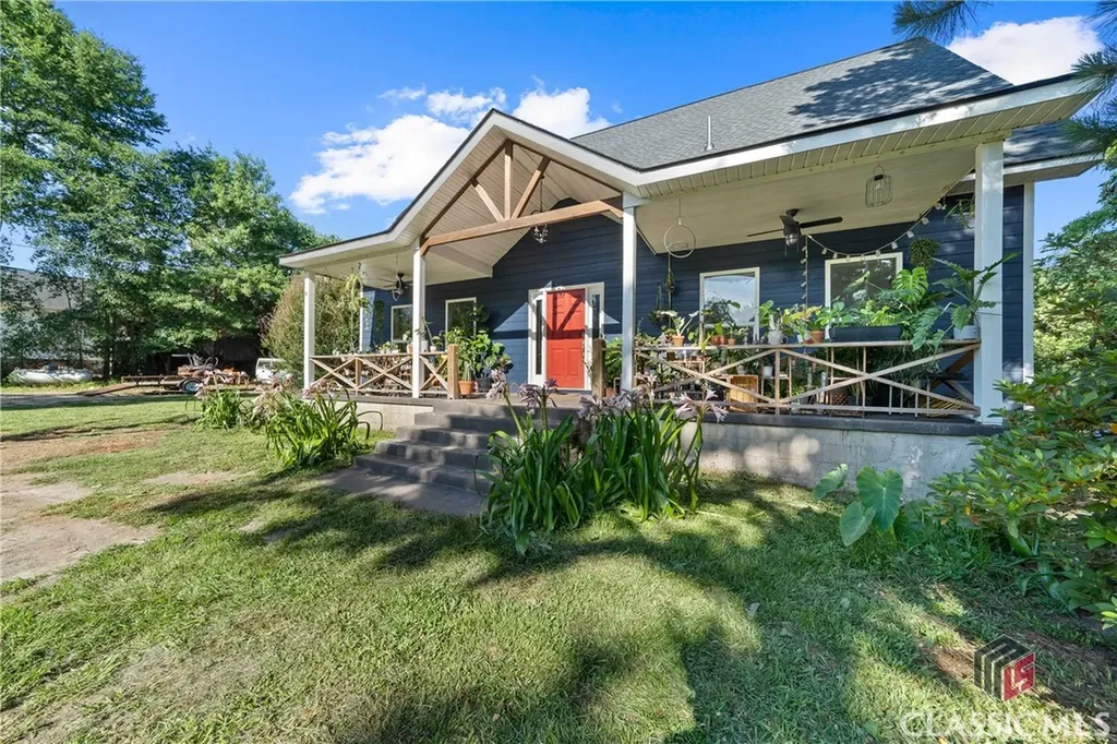 7170 Church Street Bartow GA 30413