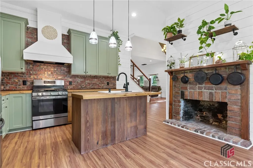 7170 Church Street Bartow GA 30413