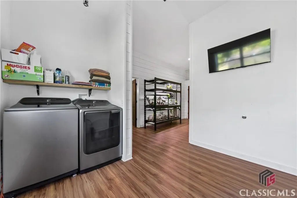 7170 Church Street Bartow GA 30413