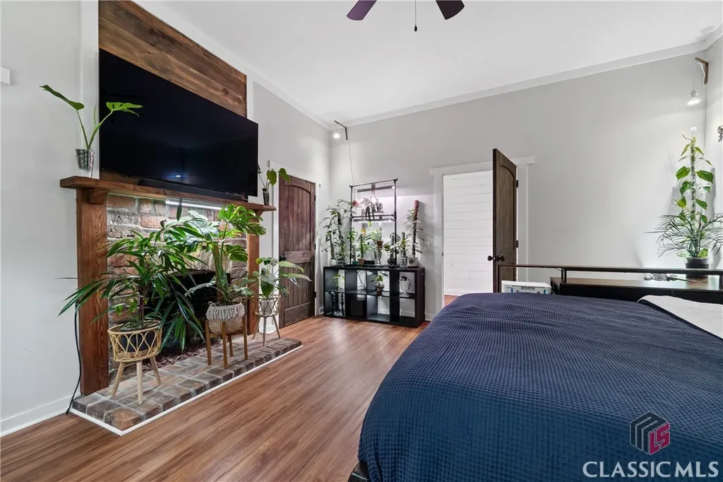 7170 Church Street Bartow GA 30413