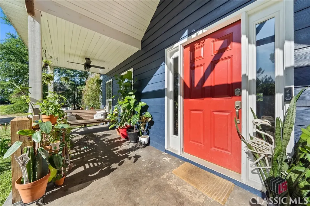 7170 Church Street Bartow GA 30413