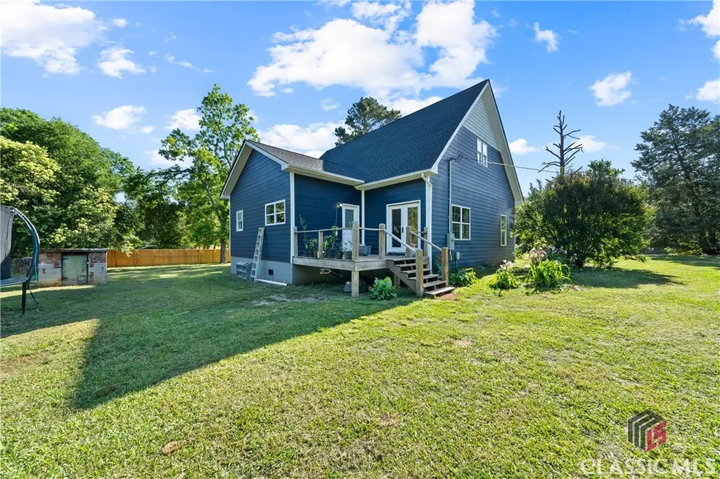 7170 Church Street Bartow GA 30413