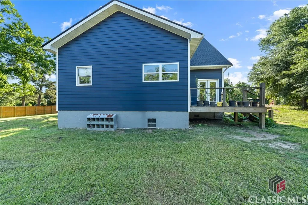 7170 Church Street Bartow GA 30413