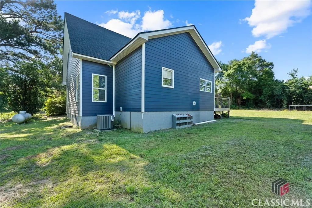 7170 Church Street Bartow GA 30413