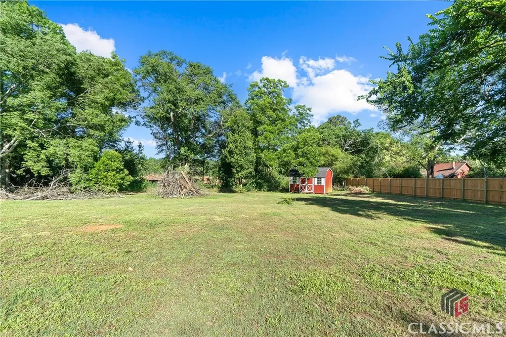 7170 Church Street Bartow GA 30413