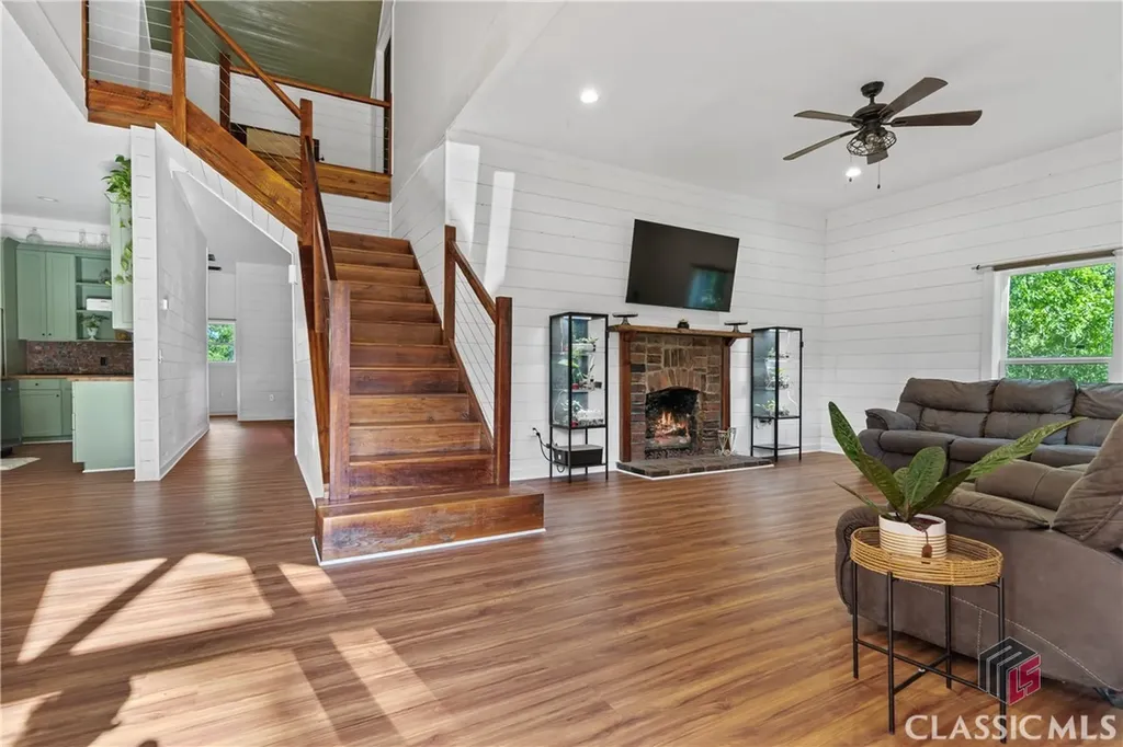 7170 Church Street Bartow GA 30413