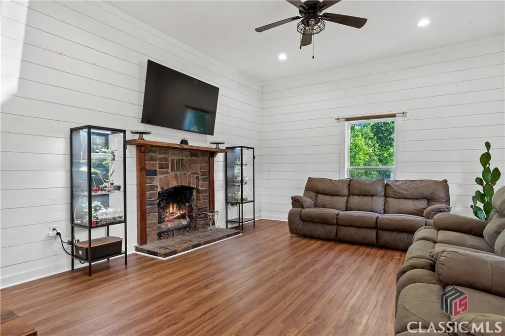 7170 Church Street Bartow GA 30413