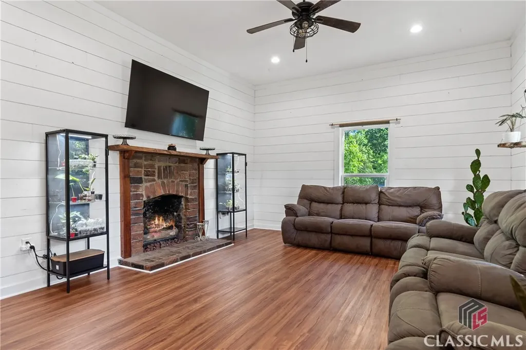 7170 Church Street Bartow GA 30413