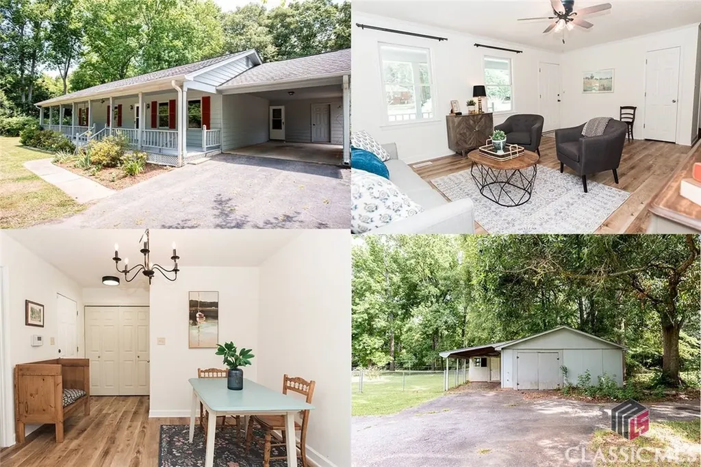 215 Cooper Road Athens GA 30605