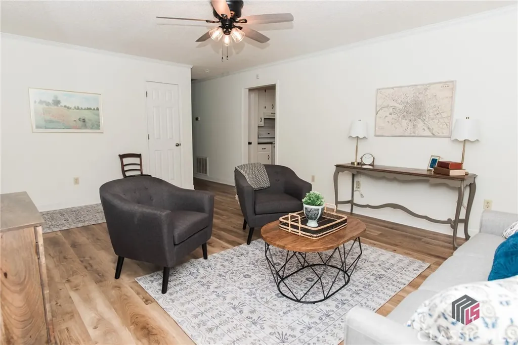 215 Cooper Road Athens GA 30605