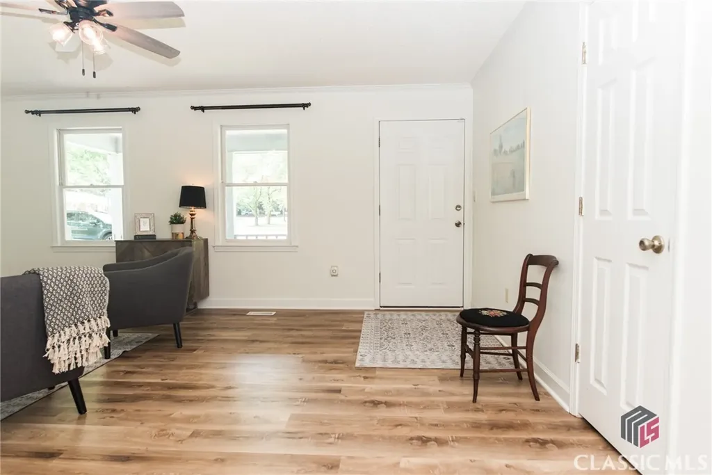 215 Cooper Road Athens GA 30605