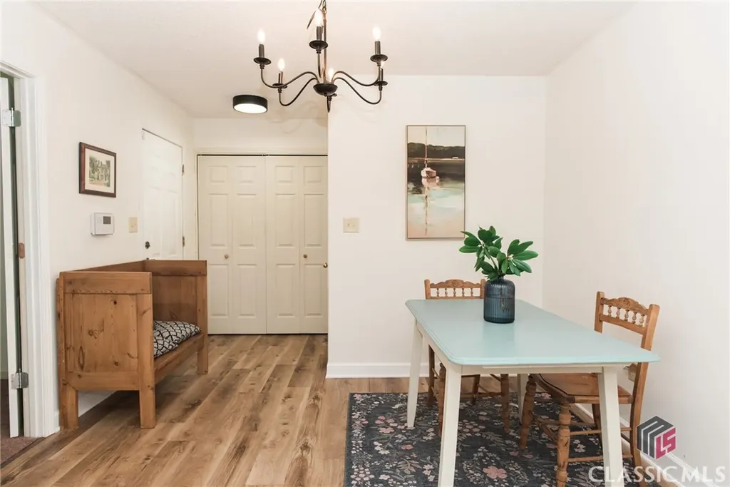 215 Cooper Road Athens GA 30605