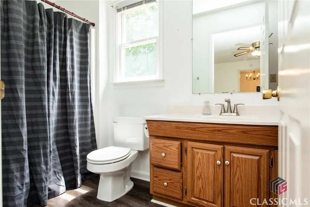 215 Cooper Road Athens GA 30605