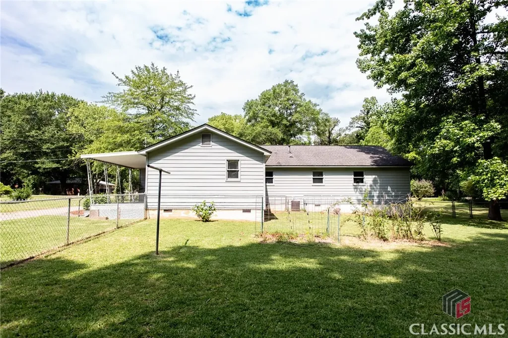 215 Cooper Road Athens GA 30605