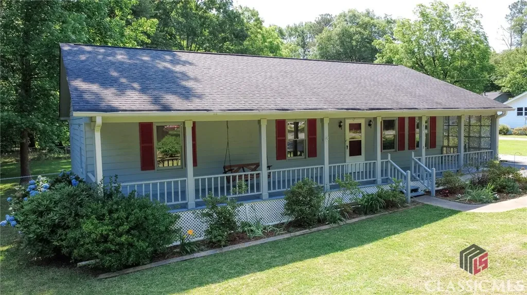 215 Cooper Road Athens GA 30605