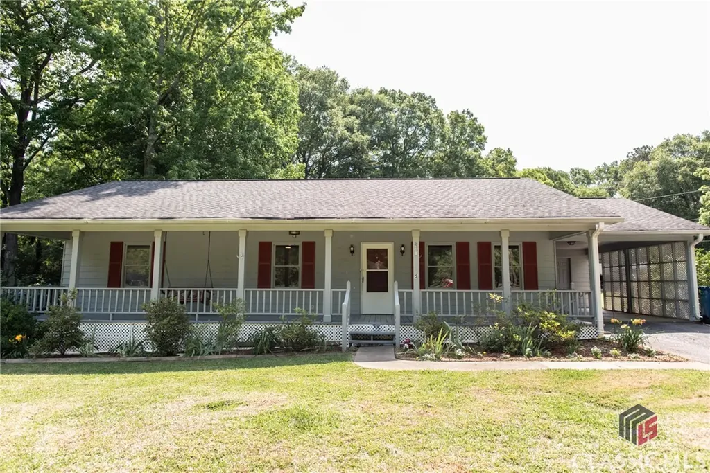 215 Cooper Road Athens GA 30605