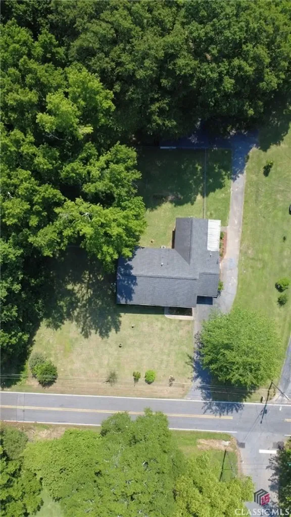 215 Cooper Road Athens GA 30605