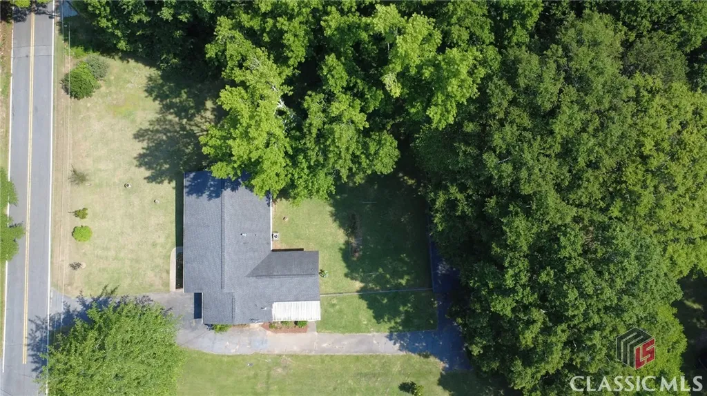 215 Cooper Road Athens GA 30605