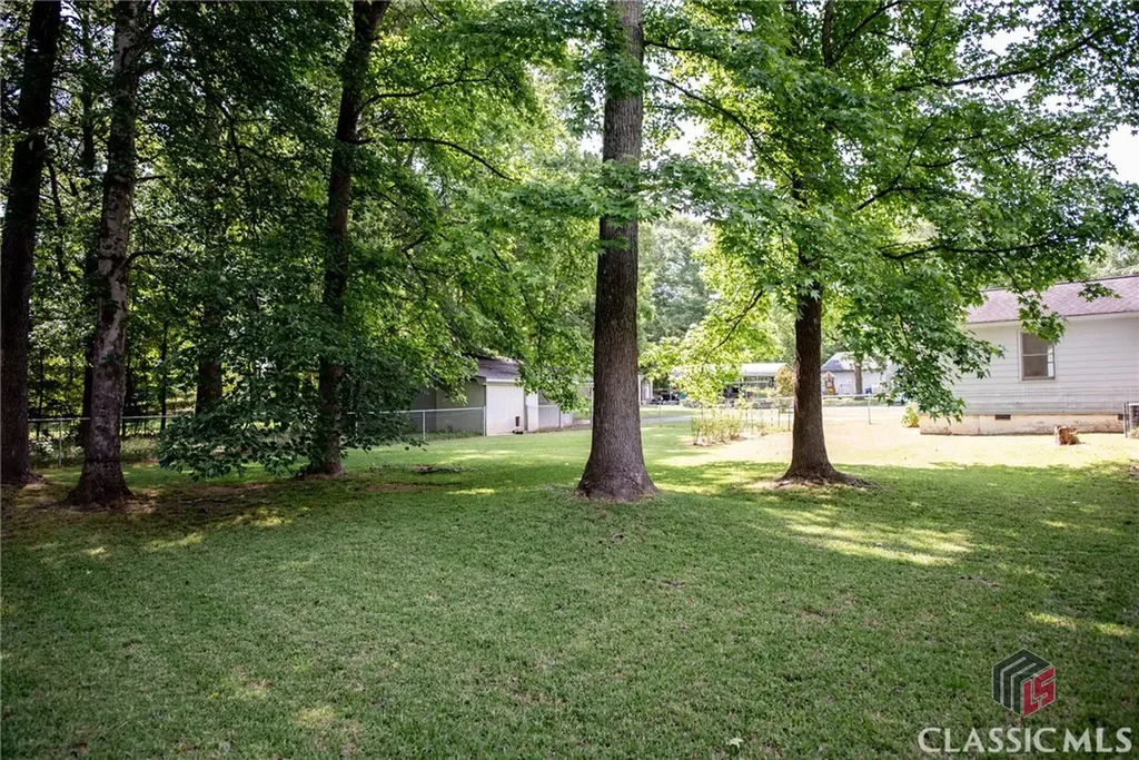 215 Cooper Road Athens GA 30605