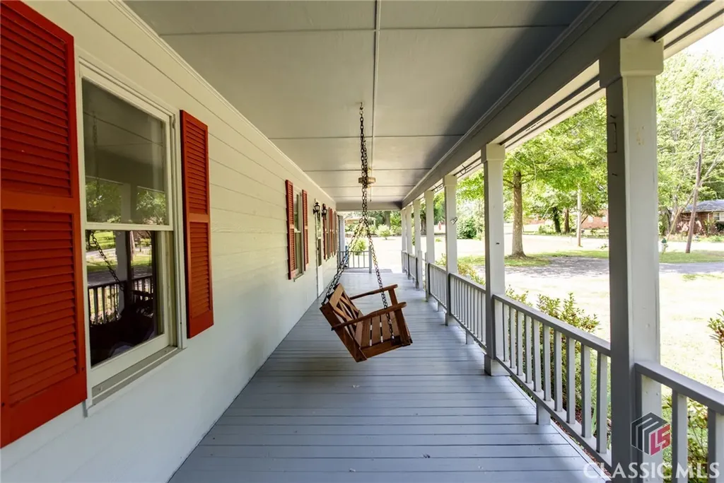 215 Cooper Road Athens GA 30605