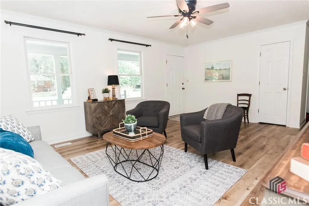 215 Cooper Road Athens GA 30605