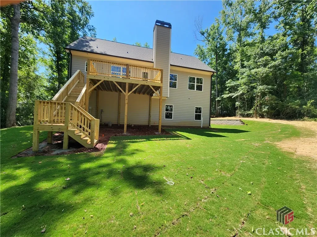 355 Discovery Trail Athens GA 30605