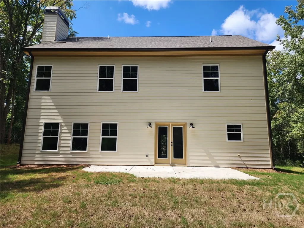 350 Discovery Trail Athens GA 30605