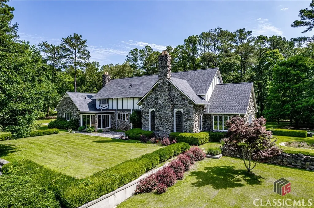 3090 Bethany Church Road Greensboro GA 30642