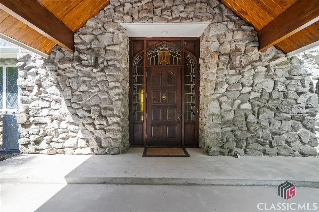 3090 Bethany Church Road Greensboro GA 30642