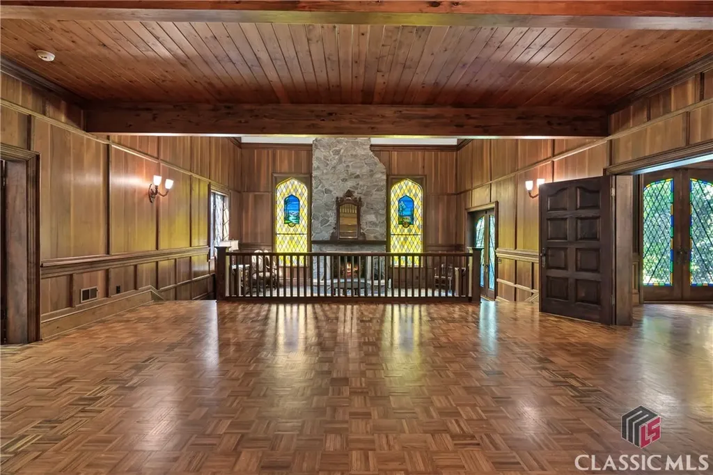 3090 Bethany Church Road Greensboro GA 30642