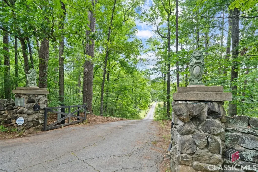 3090 Bethany Church Road Greensboro GA 30642