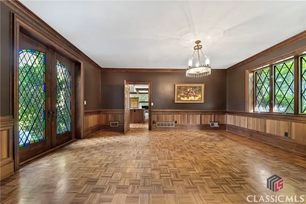 3090 Bethany Church Road Greensboro GA 30642