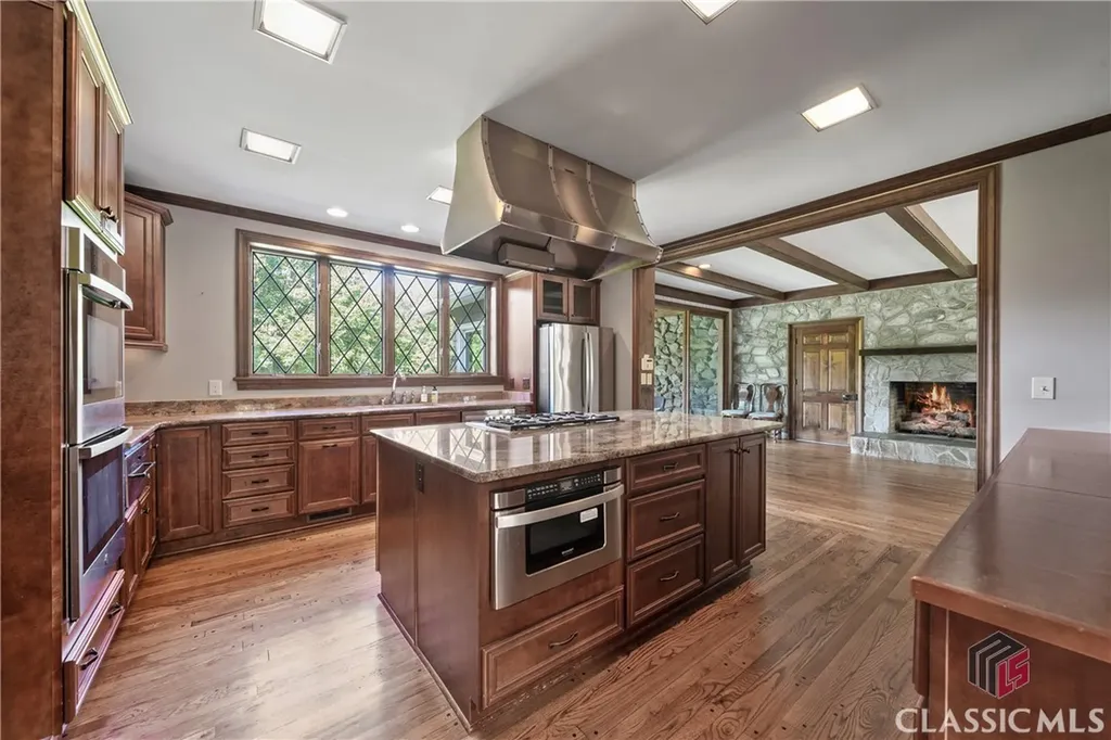 3090 Bethany Church Road Greensboro GA 30642