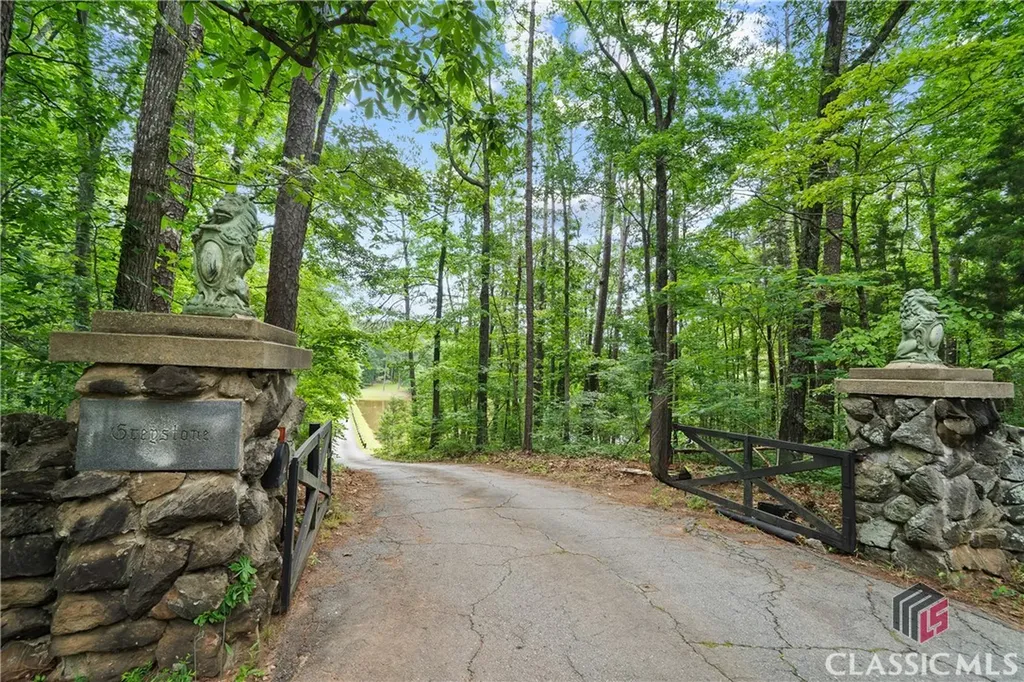 3090 Bethany Church Road Greensboro GA 30642