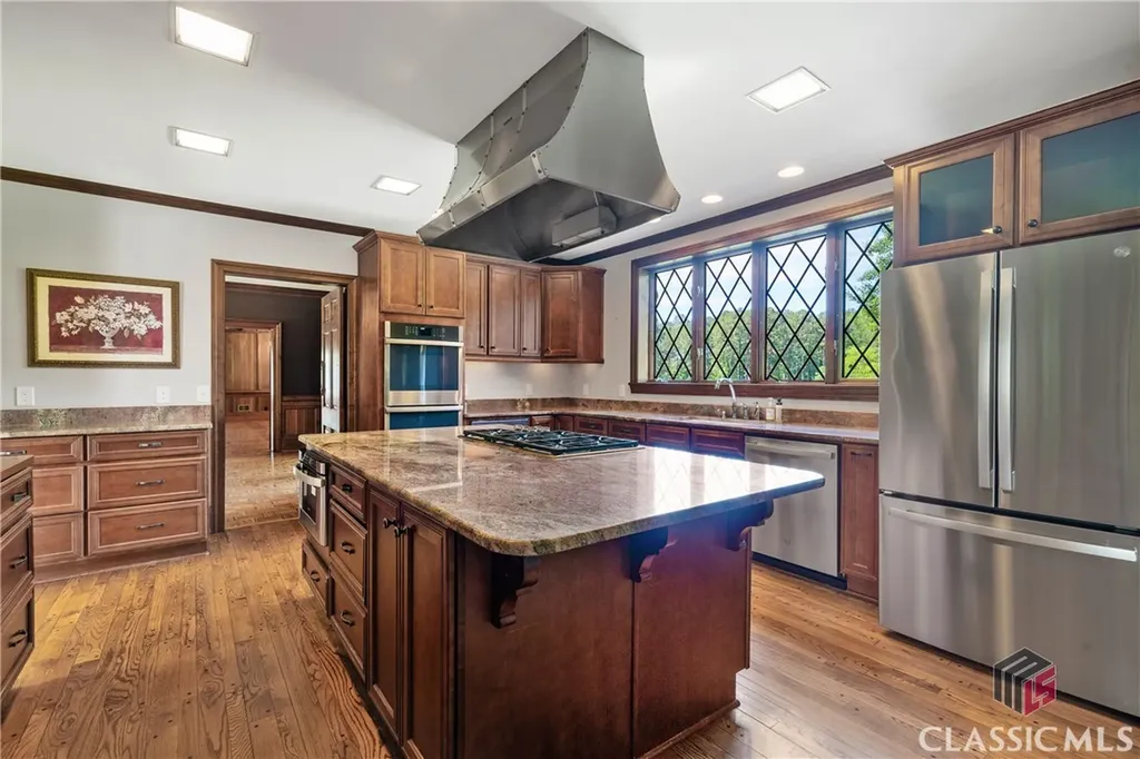 3090 Bethany Church Road Greensboro GA 30642