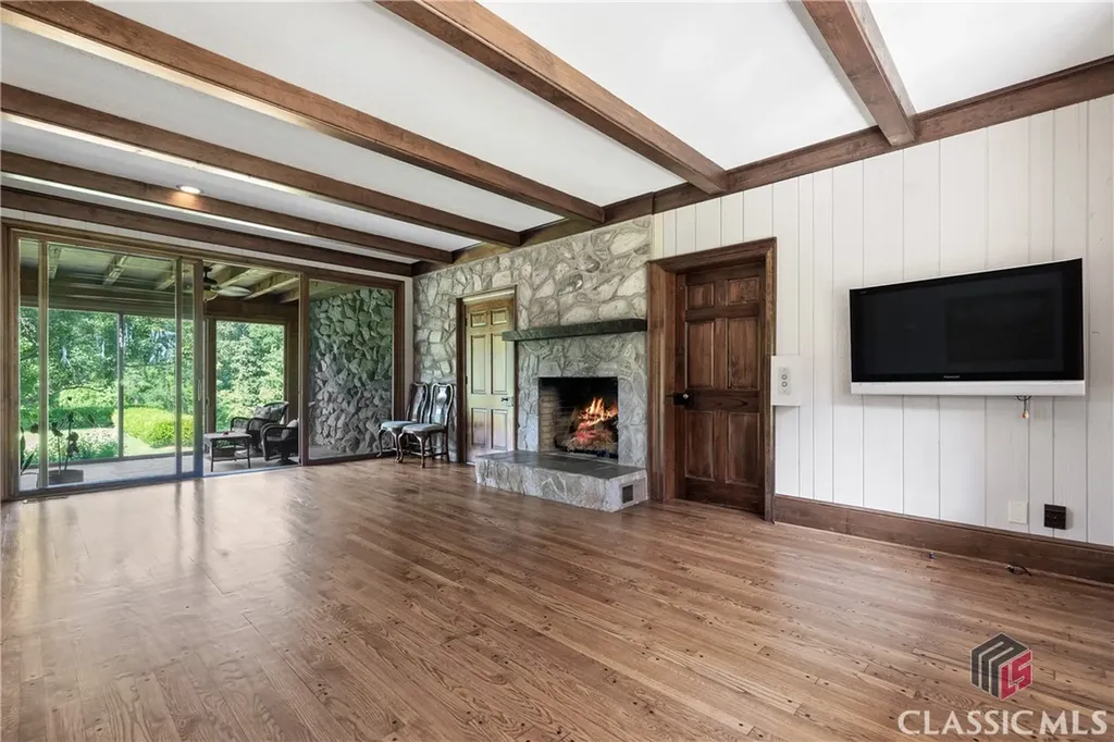 3090 Bethany Church Road Greensboro GA 30642