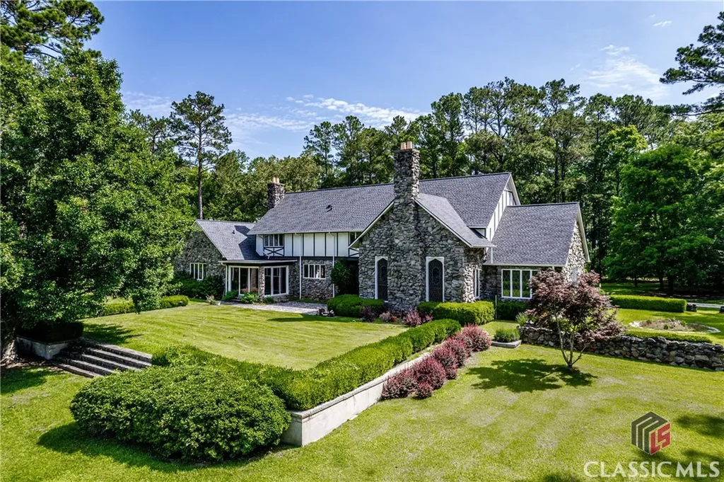 3090 Bethany Church Road Greensboro GA 30642