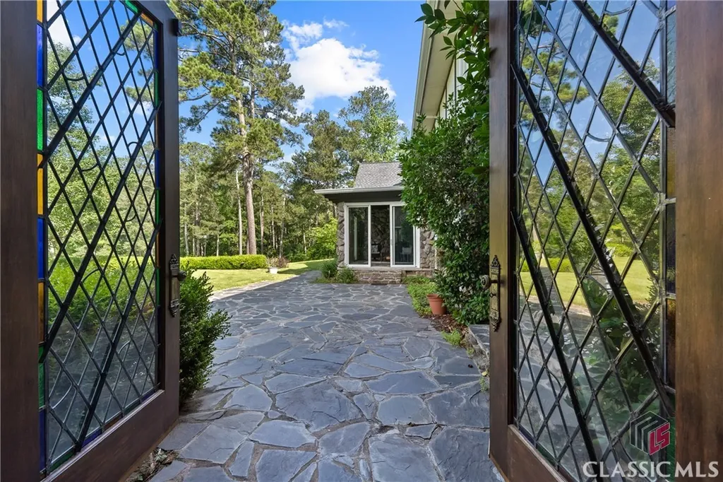 3090 Bethany Church Road Greensboro GA 30642