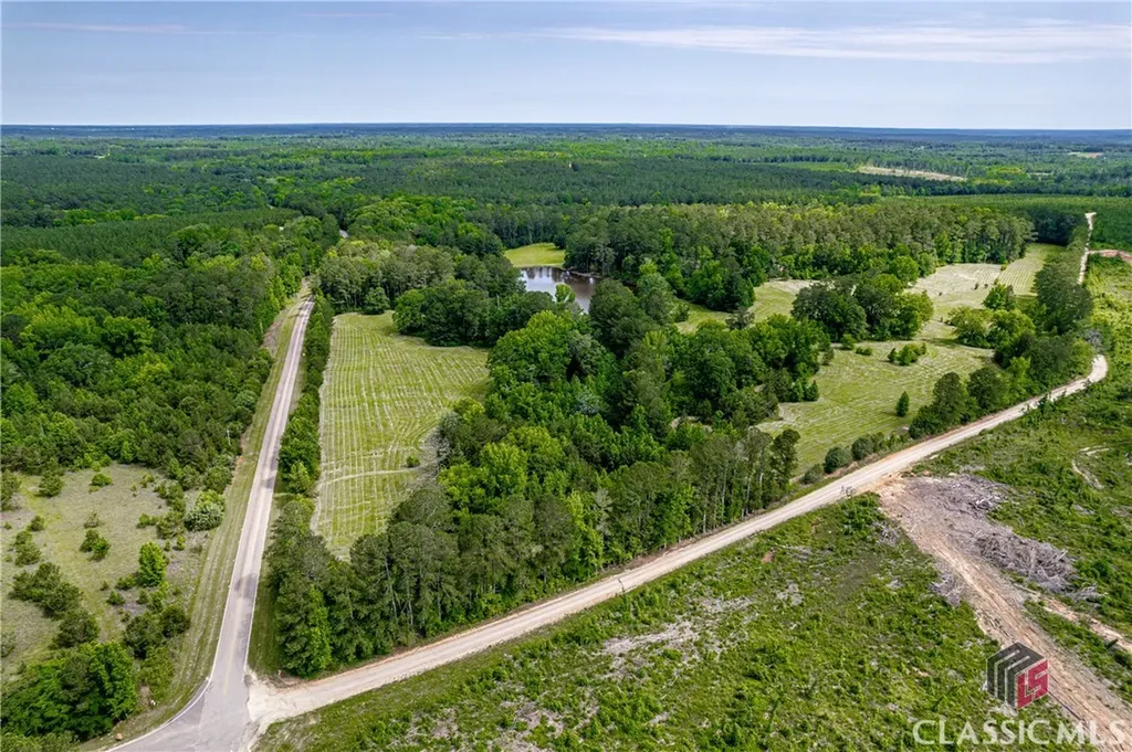 3090 Bethany Church Road Greensboro GA 30642